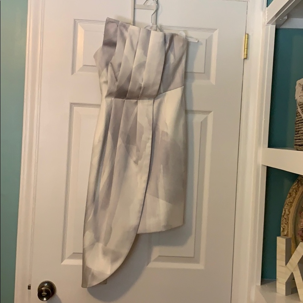 Keepsake Marble Dress